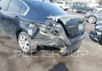 2008 Honda Accord фото