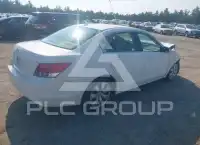 2008 Honda Accord фото