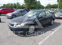 2008 Honda Accord фото