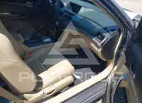 2008 Honda Accord фото
