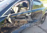 2008 Honda Accord photo