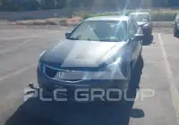 2008 Honda Accord photo
