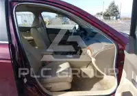 2008 Honda Accord фото