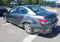 2008 Honda Accord фото