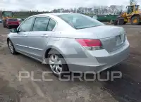 2008 Honda Accord photo