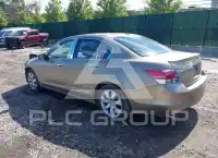 2008 Honda Accord фото