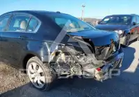 2008 Honda Accord фото