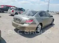 2008 Honda Accord photo
