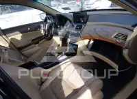2008 Honda Accord фото