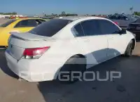 2008 Honda Accord фото