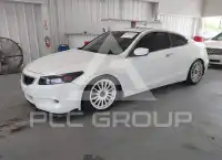 2008 Honda Accord photo