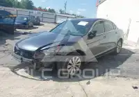 2008 Honda Accord фото