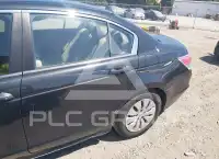 2008 Honda Accord фото