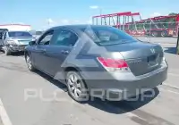2008 Honda Accord photo
