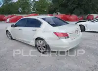 2008 Honda Accord фото