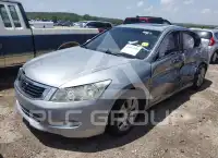 2008 Honda Accord фото