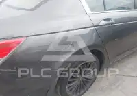 2008 Honda Accord фото