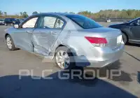 2008 Honda Accord photo
