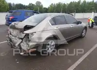 2008 Honda Accord photo