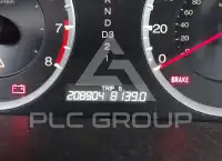 2008 Honda Accord фото
