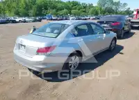 2008 Honda Accord фото