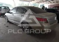 2008 Honda Accord фото