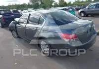 2008 Honda Accord фото