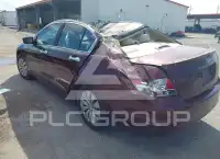 2008 Honda Accord фото