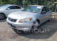 2008 Honda Accord фото