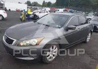 2008 Honda Accord photo