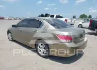 2008 Honda Accord photo