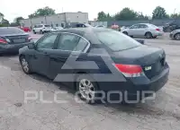 2008 Honda Accord photo