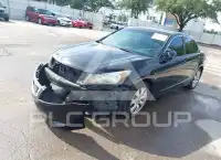2008 Honda Accord фото