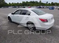 2008 Honda Accord фото