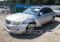 2008 Honda Accord фото