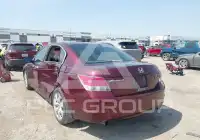 2008 Honda Accord photo