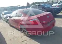 2008 Honda Accord фото