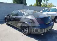 2008 Honda Accord фото