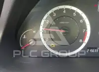 2008 Honda Accord photo