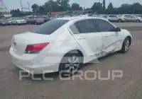 2008 Honda Accord photo