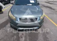 2008 Honda Accord фото