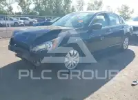 2008 Honda Accord фото