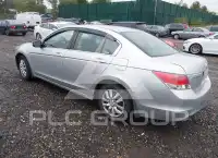2008 Honda Accord photo