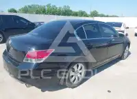 2008 Honda Accord photo