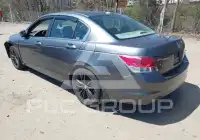2008 Honda Accord фото
