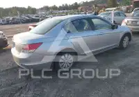 2008 Honda Accord фото