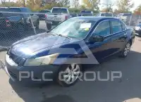 2008 Honda Accord фото