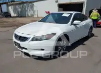 2008 Honda Accord photo