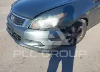2008 Honda Accord фото