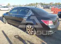 2008 Honda Accord фото